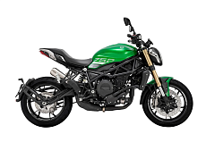 Мотоцикл BENELLI 752 S