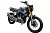 Мотоцикл MM STREET 250