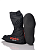Бахилы мото STARKS Rain Boots 37-39 черные Бахилы мото STARKS Rain Boots 37-39 черные