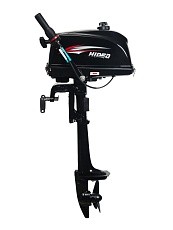 Мотор лодочный HIDEA HD3FHS