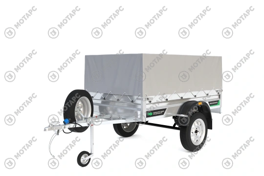 Прицеп ЛИПЕЦКИЙ Титан 2213-03 исп.2,2х1,3 рес/13" Прицеп ЛИПЕЦКИЙ Титан 2213-03 исп.2,2х1,3 рес/13"