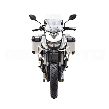 Мотоцикл REGULMOTO Discovery