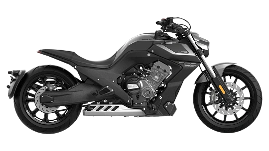 Мотоцикл BENDA LFC 700 Pro