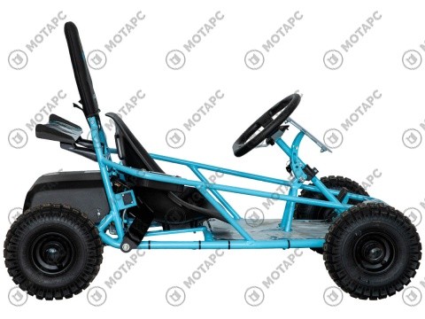 Квадроцикл KAYO ES50