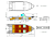 Катер алюминиевый WYATBOAT Neman-450 DCM