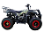 Квадроцикл AVANTIS Hunter 200