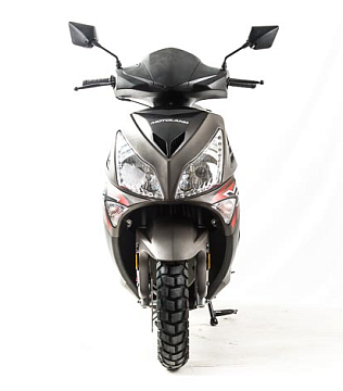 Скутер MOTOLAND Paladin 150