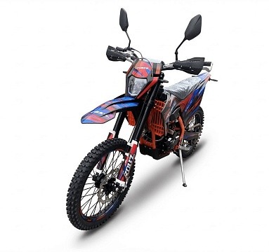 Мотоцикл ROLIZ SPORT- 009 21/18 250 cc