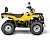 Квадроцикл IRBIS ATV 200 Lux