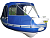 Лодка РИБ SKYBOAT 440RL