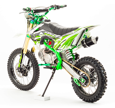 Питбайк MOTOLAND APEX 140