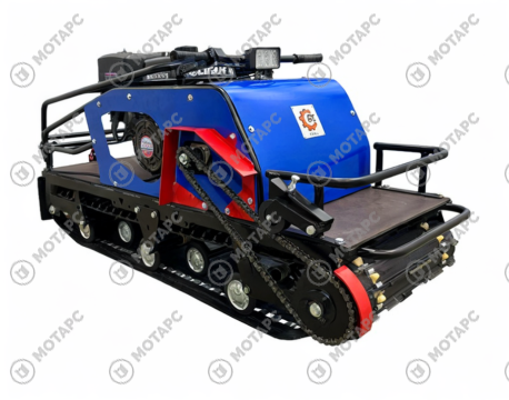 Буксировщик БТС Лонг