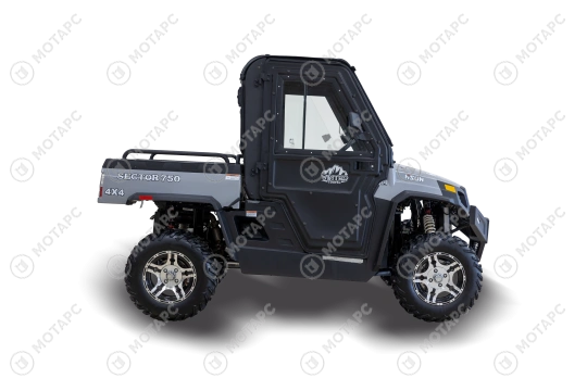 Багги HISUN SECTOR 750 WINTER TRAVEL EPS