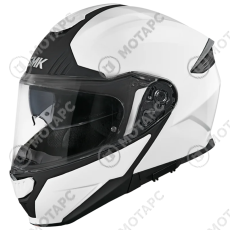 Шлем SMK Gullwing белый НДС