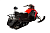 Снегоход AVANTIS Capitan 200 (A)