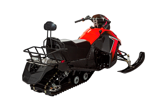 Снегоход AVANTIS Capitan 200 (A)