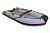 Лодка ПВХ Марлин 390EA