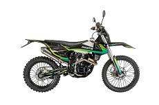 Мотоцикл AVANTIS A7 NEW Lite (CB250-F/172FMM-3A) KKE ПТС