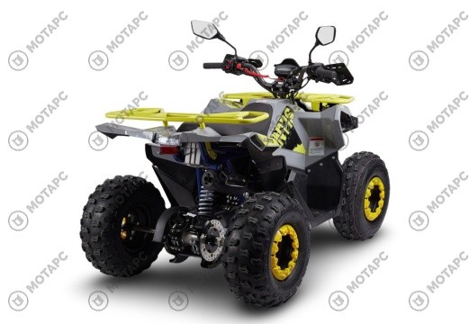 Квадроцикл AVANTIS Ray 8 Lux