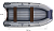 Лодка ПВХ ФЛАГМАН DK 320