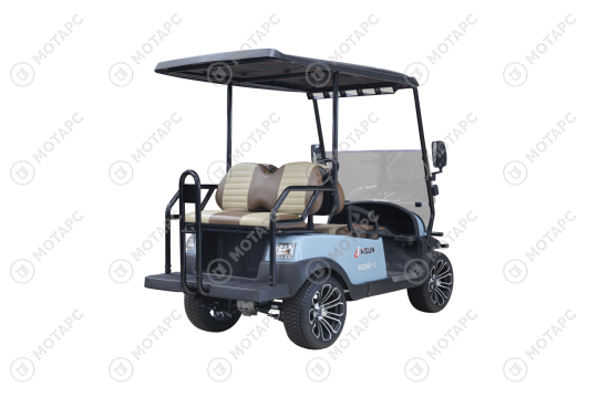Гольфкар HISUN HS2DGF-3