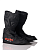 Бахилы мото STARKS Rain Boots 37-39 черные Бахилы мото STARKS Rain Boots 37-39 черные