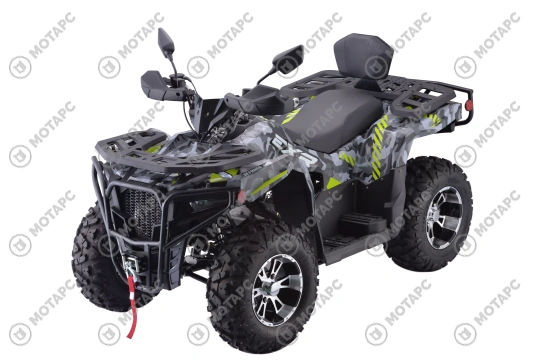 Квадроцикл ATV EXR 300 НДС