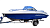 Катер комбинированный WYATBOAT Neman-500 Open Катер комбинированный WYATBOAT Neman-500 Open