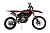 Мотоцикл MOTOLAND Кросс XT250 ST 21/18 (172MM) 4-х клапанный