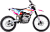 Мотоцикл BSE Z2 Roqvi Pink НДС