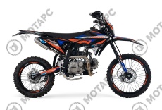 Питбайк PROGASI Jumbo 150 PRO