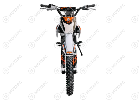 Питбайк KAYO M125EM 17/14
