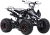 Квадроцикл BSE XT-1 Black