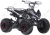 Квадроцикл BSE XT-1 Black