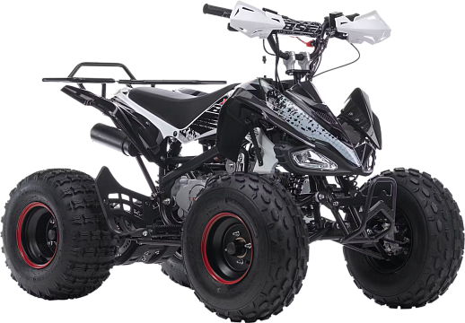 Квадроцикл BSE XT-1 Black