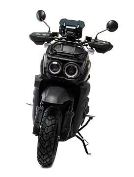 Скутер MOTOLAND Tank 150