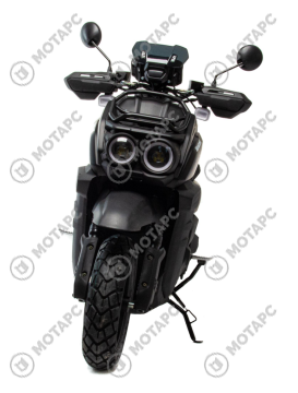 Скутер MOTOLAND Tank 150