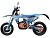 Мотоцикл GR8 F300L (4T NC300S EFI) Motard с ПТС