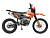 Мотоцикл REGULMOTO Athlete 250 19/16