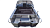 Катер алюминиевый WYATBOAT-390 DCM