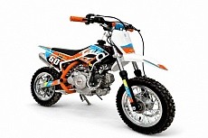 Питбайк KAYO Mini K125EM 14/12 2026