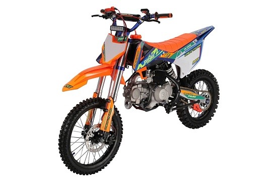 Питбайк AVANTIS Pitbike 15-00E