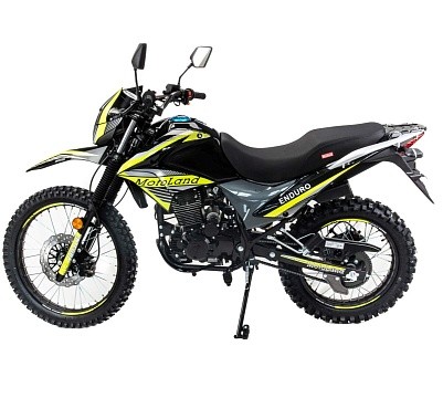 Мотоцикл MOTOLAND Enduro LT 250