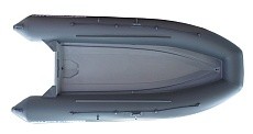 Лодка РИБ WINBOAT-375GT