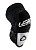 Наколенники LEATT 3DF Hybrid Knee Guard White/Black