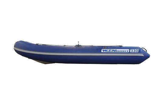 Лодка РИБ WINBOAT-330RF Sprint