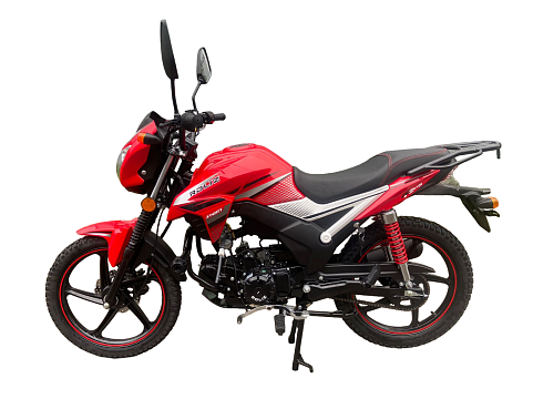 Мопед ROLIZ Vertigo 17/17