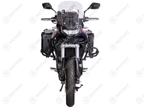 Мотоцикл CYCLONE RX600 ADV (SR600GY)