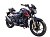 Мотоцикл MM TVS APACHE RTR 200 4V (Индия)