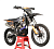 Мотоцикл AVANTIS Enduro 300 PRO Carb FCR Exclusive (CBS300/174MN-3) ARS